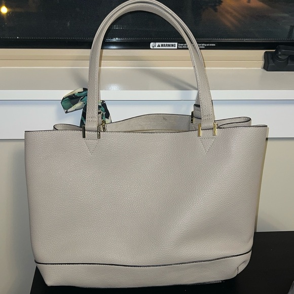 New Without Tags Vegan Leather Steve Madden Purse - Picture 8 of 9